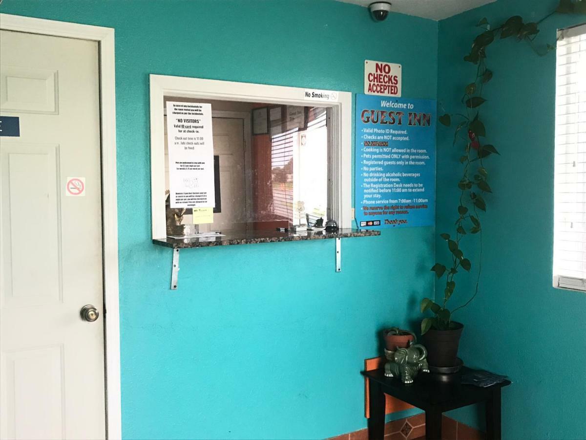 Guest Inn يوكون المظهر الخارجي الصورة