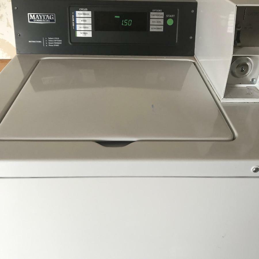 Guest Inn يوكون المظهر الخارجي الصورة