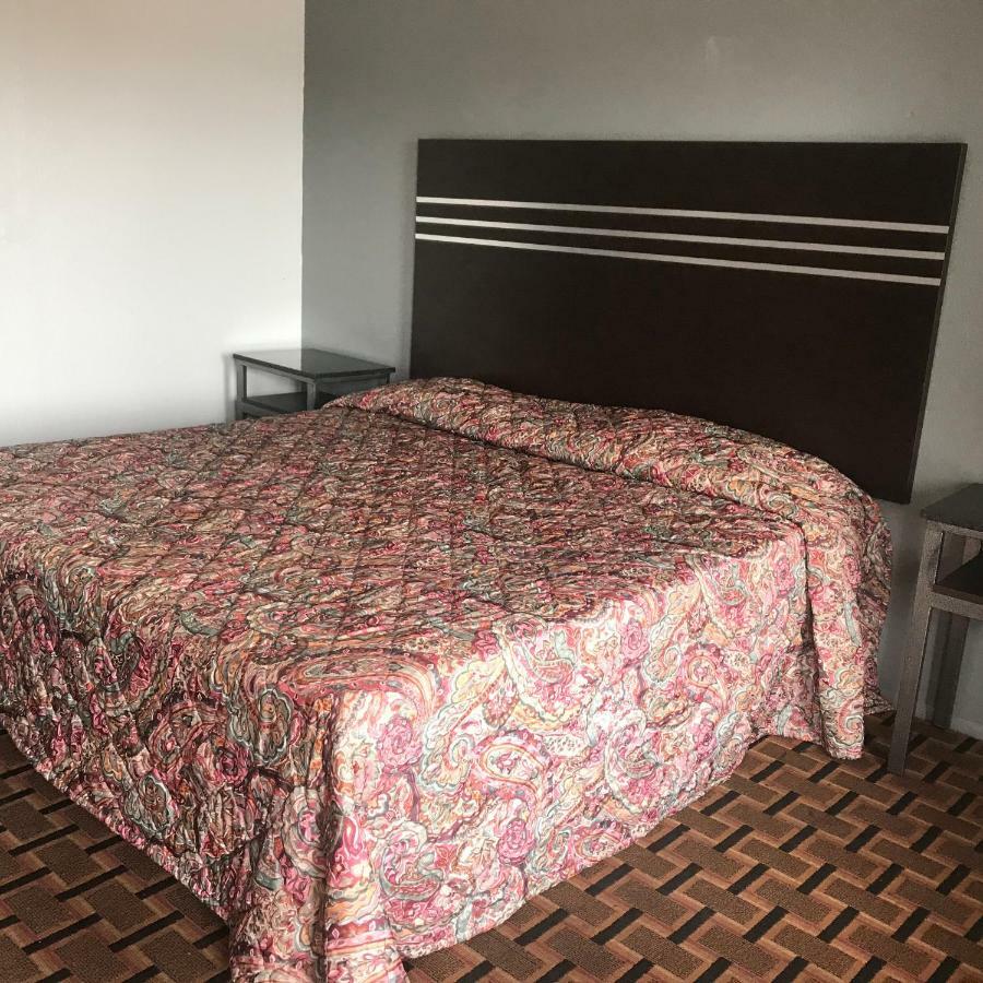 Guest Inn يوكون المظهر الخارجي الصورة
