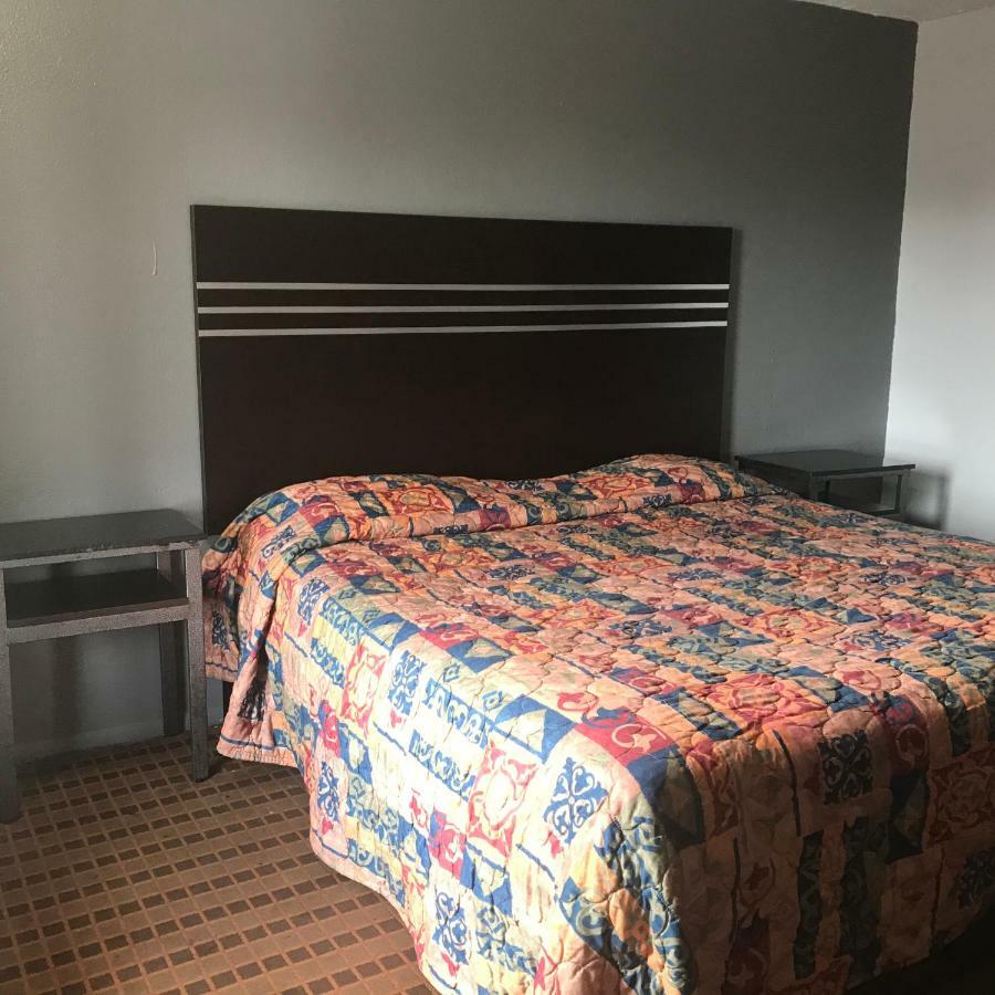 Guest Inn يوكون المظهر الخارجي الصورة